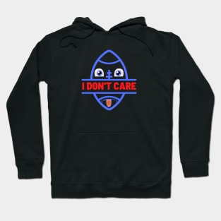 IDC AMERICAN FOOTBALL Hoodie